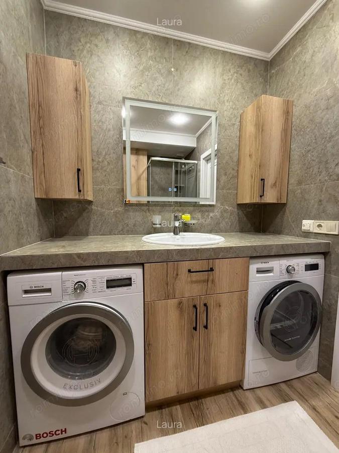 Apartament 2 camere de vanzare zona Drumul Taberei - 3
