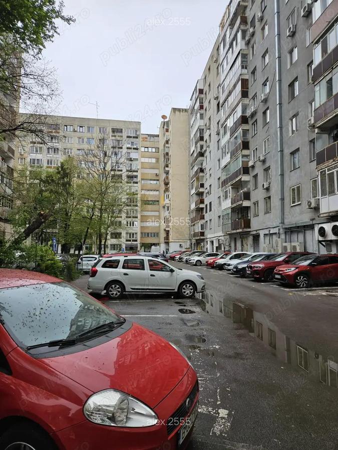 Tineretului piata norilor- etaj 10 10, 7min pina la metrou.liber! - 3