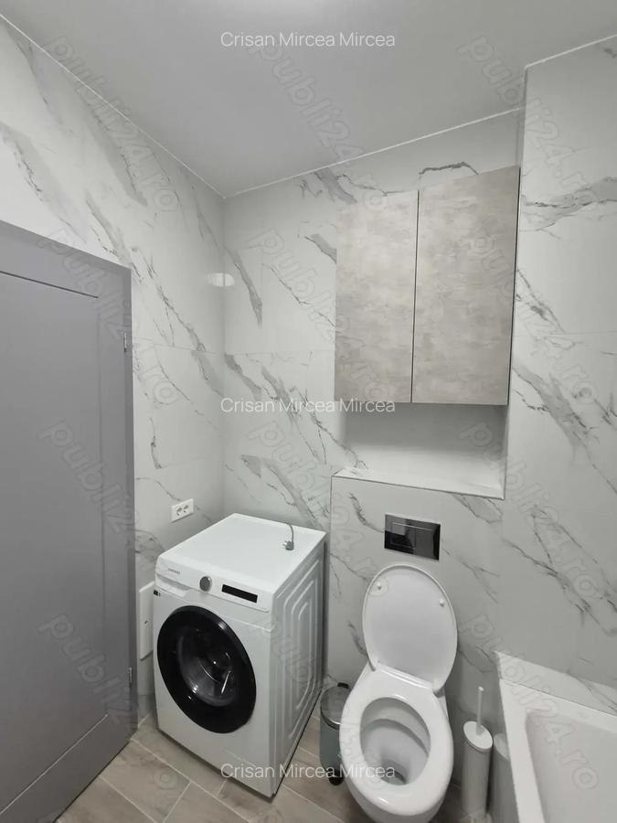 Apartament 2 camere | Prima inchiriere | Sector 4 | Parcare - 8