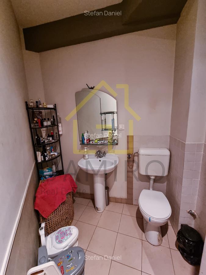 Apartament 3 Camere George Enescu Calea Victoriei Magheru Piata Romana - 8