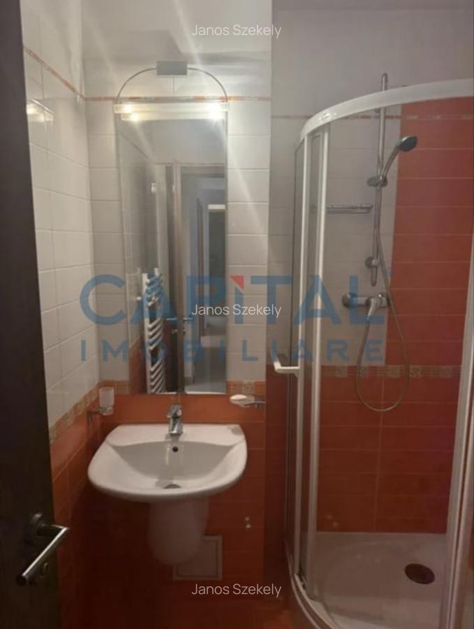 Apartament cu 4 camere in cartierul Zorilor. Comision 0! - 8