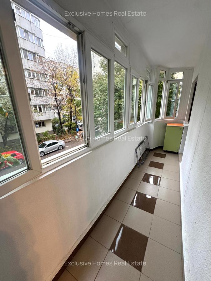 Inchiriere 2 camere + parcare - 14