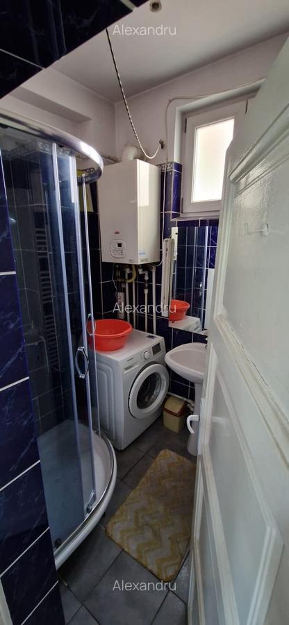 Apartament 2 camere Kogalniceanu - Facultatea de Drept - 8