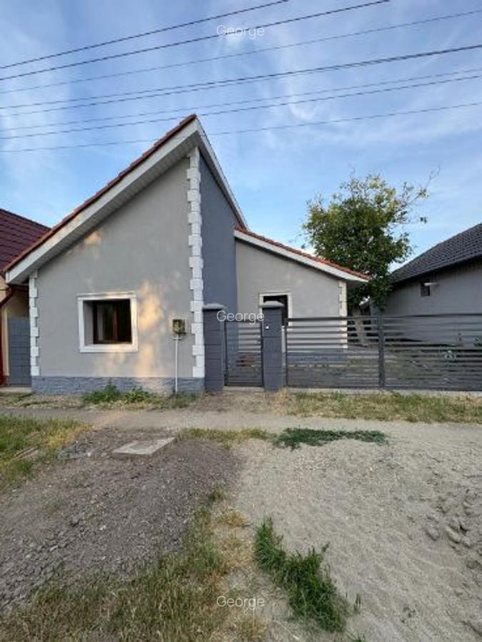 Casa langa Oradea - 2