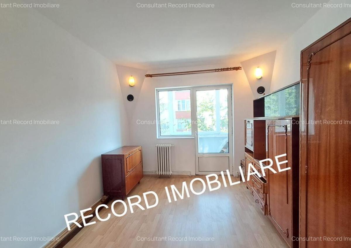 Apartament 4 camere decomandat, 2 bai, Manastur zona Kaufland - 5