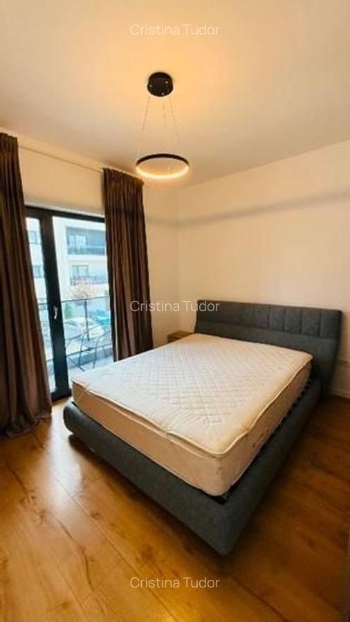 Apartament elegant cu 2 camere | Tunari - 4