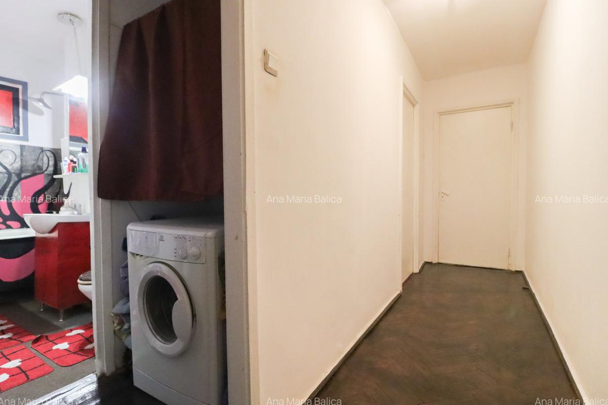 De vanzare apartament Berceni, in bloc de patru nivele - 20
