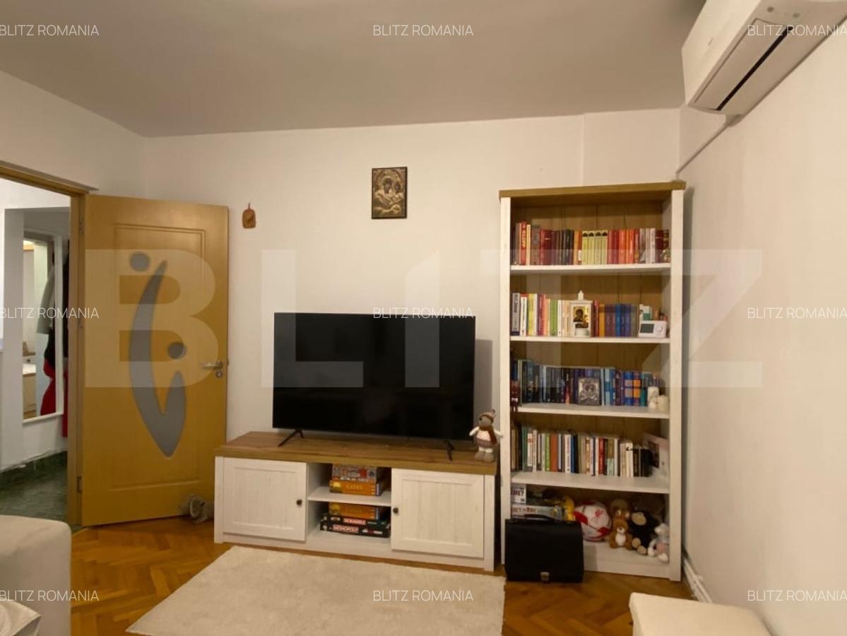 Apartament 3 camere, 72 mp, zona Gheorgheni - 5 Apartament 3 camere, 72 mp, zona Gheorgheni - 5