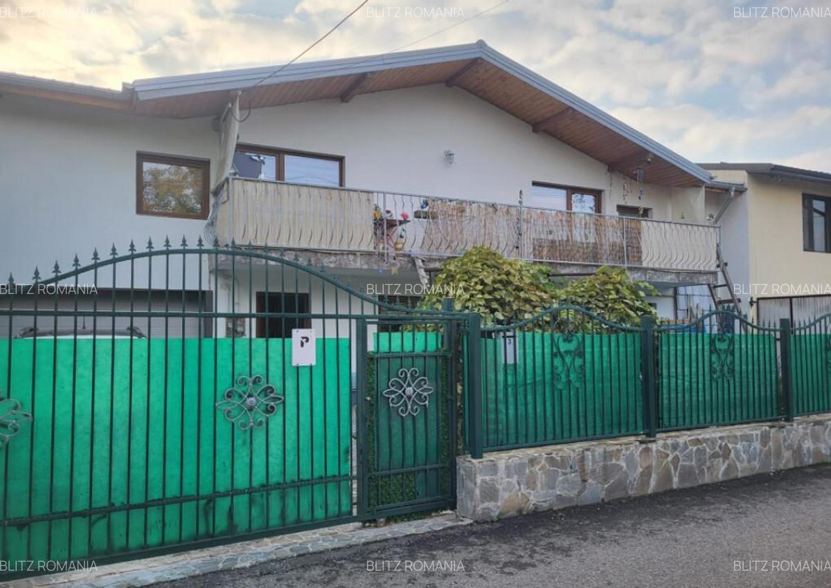 Casa P+E de vanzare, 150 mp, zona Rudului - 5