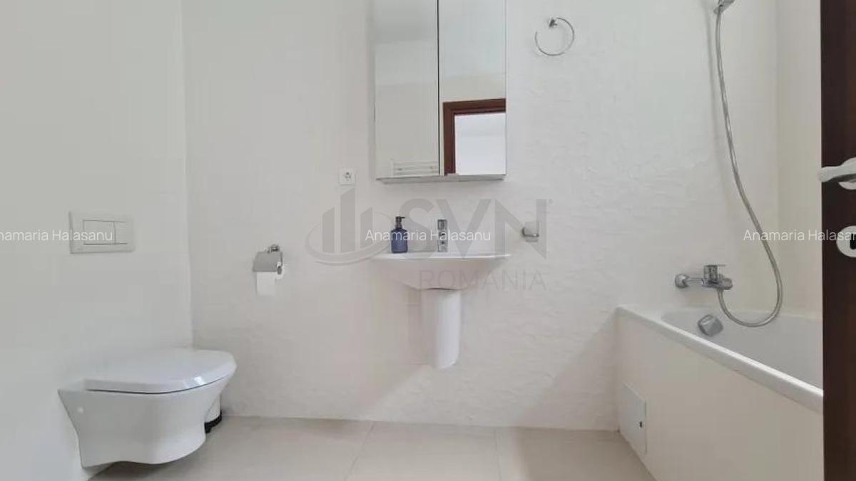 REA1024383 Apartament 3 camere I Mobilat I Parcare subterana I Boxa - 11