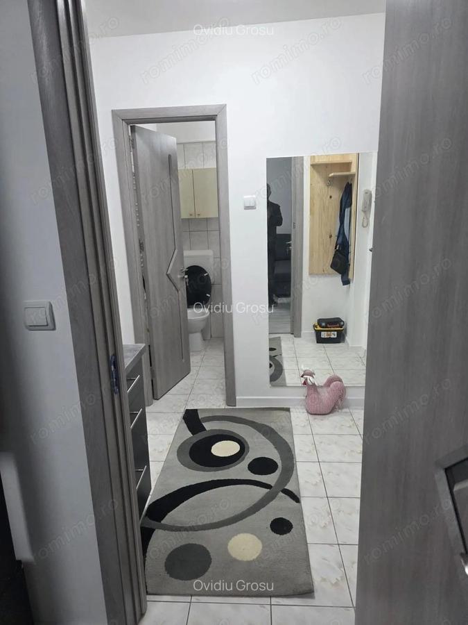 Garsoniera CF 1 Soseaua Gara Catelu - 5