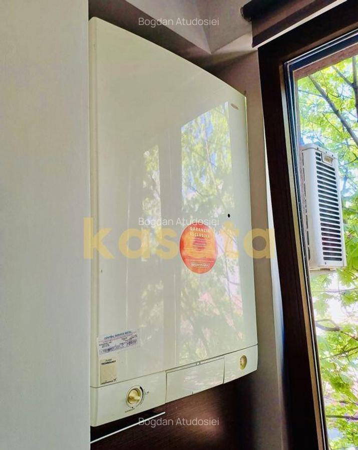 OPORTUNITATE | APARTAMENT 2 CAMERE | BANEASA | BLOC NOU - 4