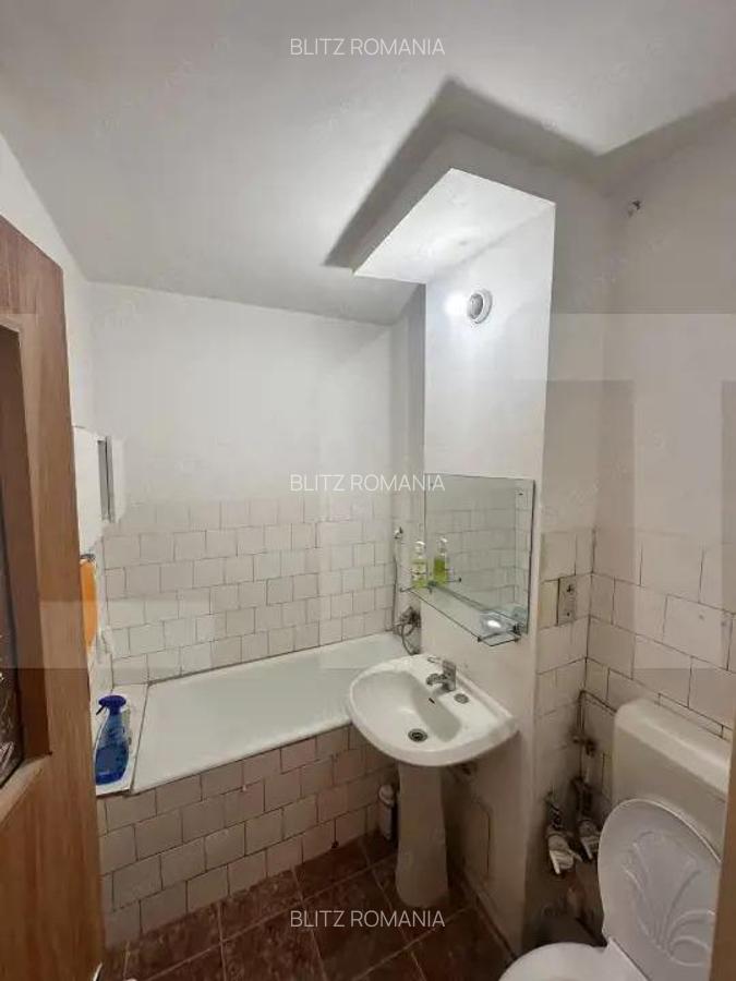 Apartament spa?ios 2 camere | Colentina Obor - 12