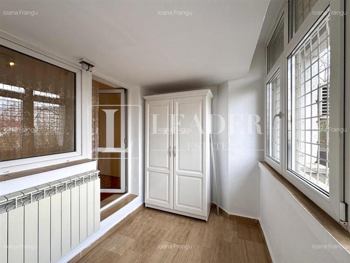 Apartament spatios cu 4 camere || Piata Alba Iulia- Unirii | Partial mobilat - 15