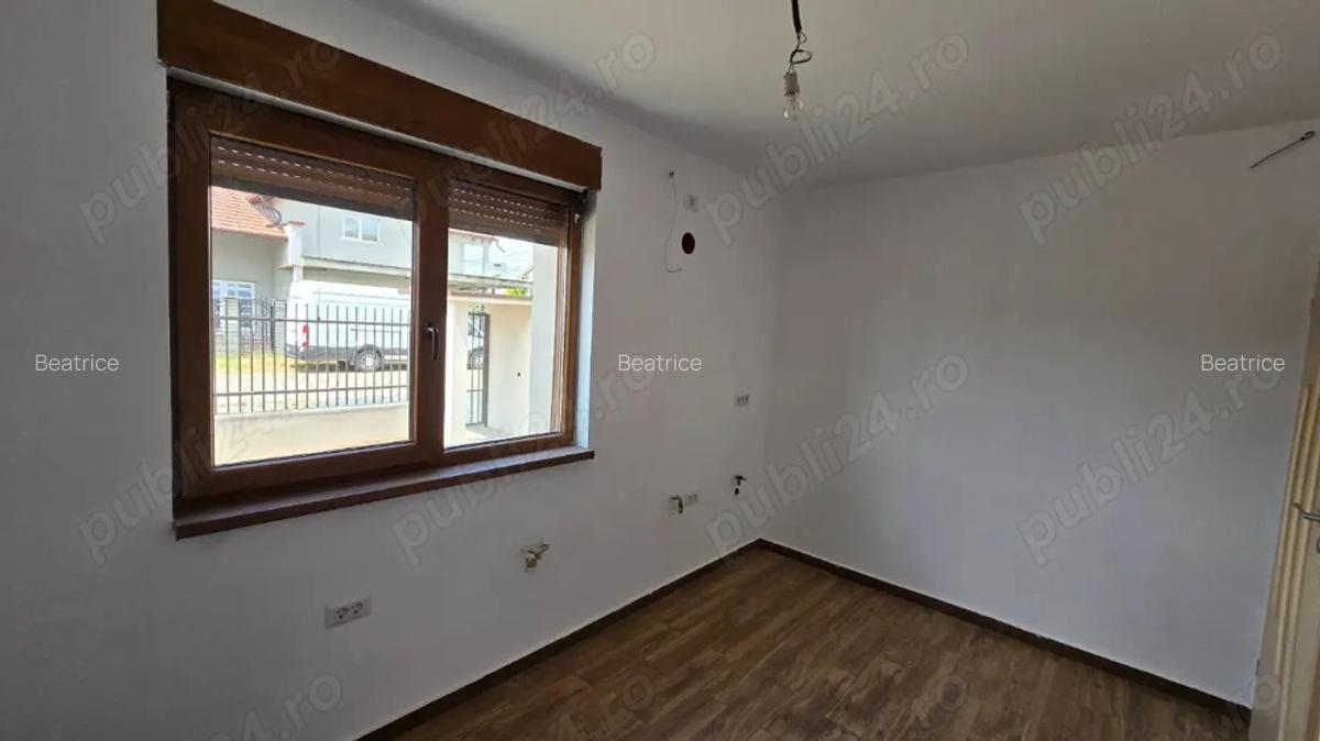Direct de la proprietar: jumatate duplex in Dumbravita - 10