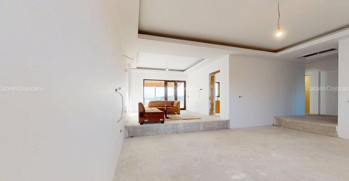 Case cu suflet 455 mp utili + teren 1.000 mp Balace... - 29