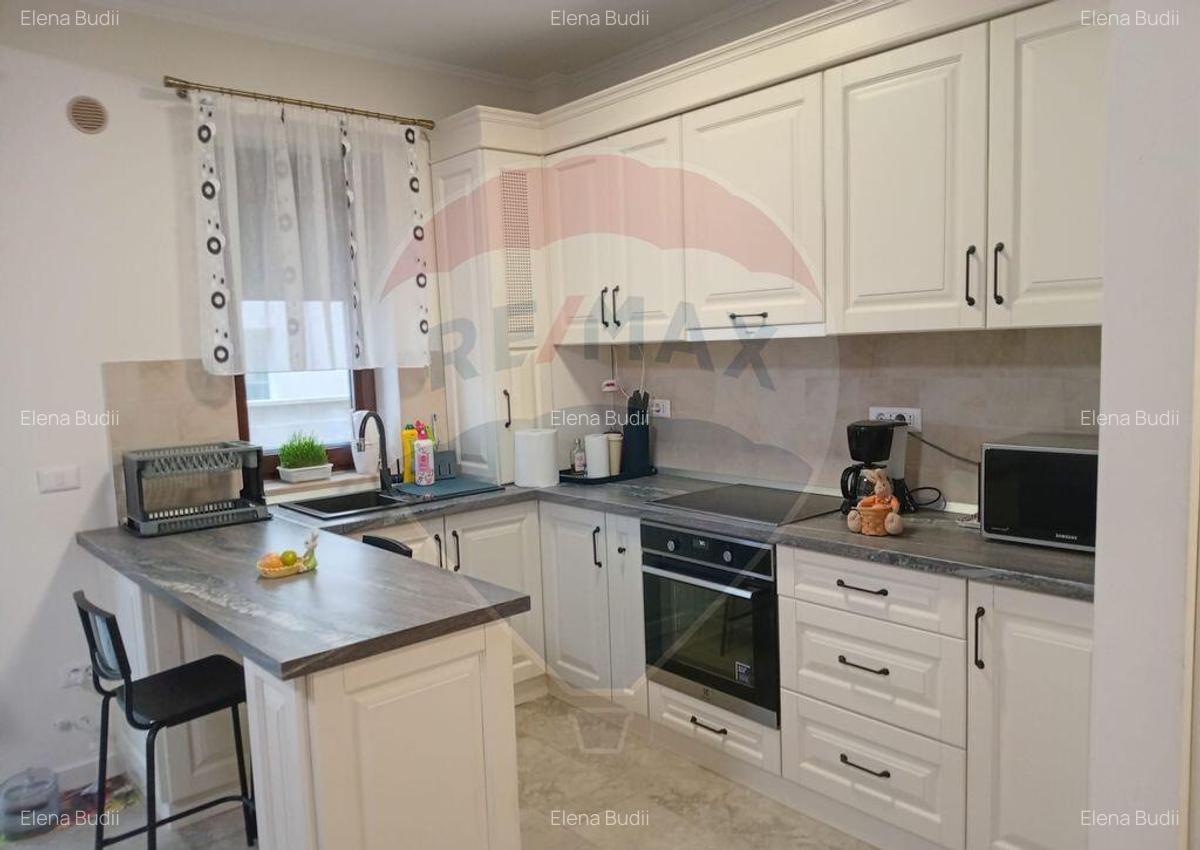 OCAZIE!!!! SUPERB APT 2 CAMERE PARTER GIROC TIMISOARA - 11