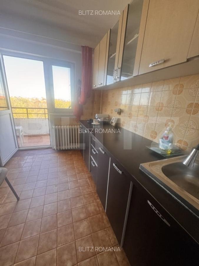 Apartament cu 3 camere, 84 mp, zona Complex Studentesc - 12