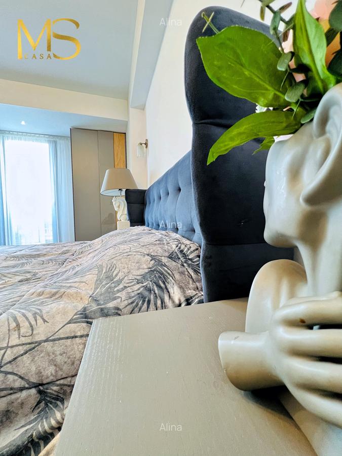 Herastrau || Underground parking || 4 rooms - 1