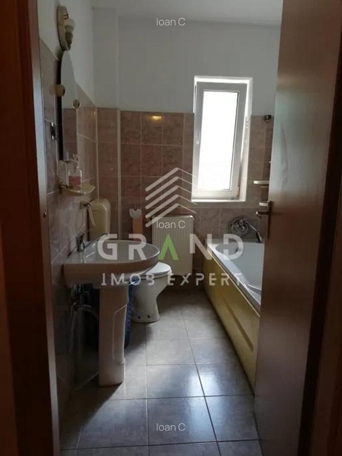 Apartament cu 2 camere semidecomandat, mobilat în Mănăștur - 4