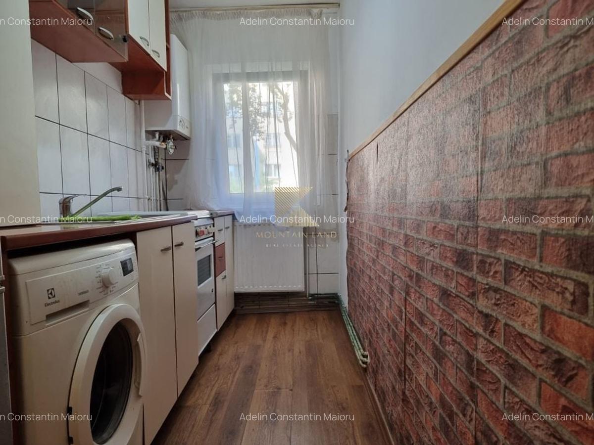 Garsonieră decomandată de vânzare - Bartolomeu, 32 mp util, decomandat - 10