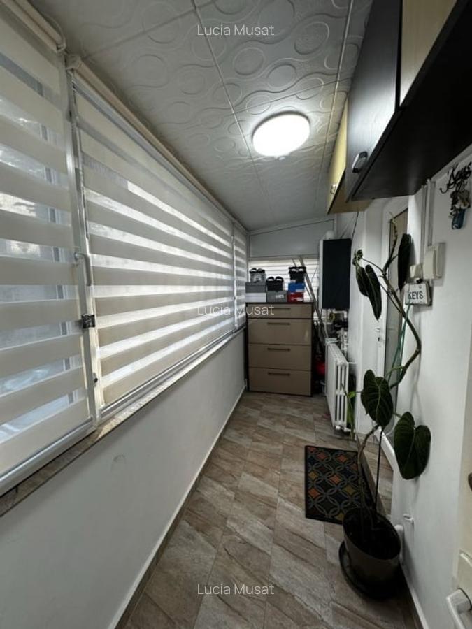 CET- apartament 2 camere semidecomandat - 6