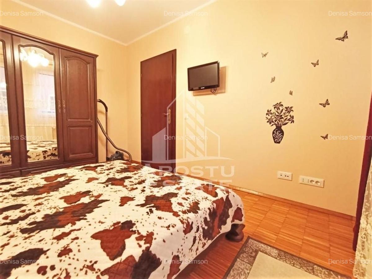 Apartament 2 Camere,  open space, loc de parcare,   Dumbravita - 2