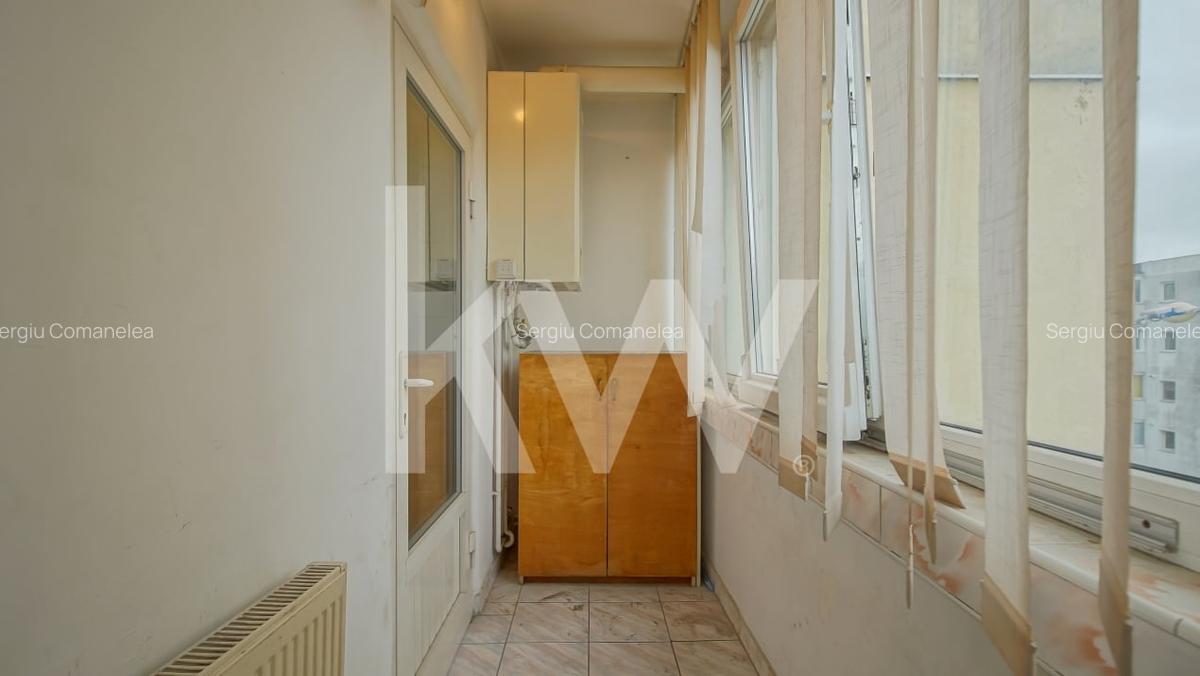 Vanzare apartament cu 3 camere, decomandat, 2 bai - Racadau - 11