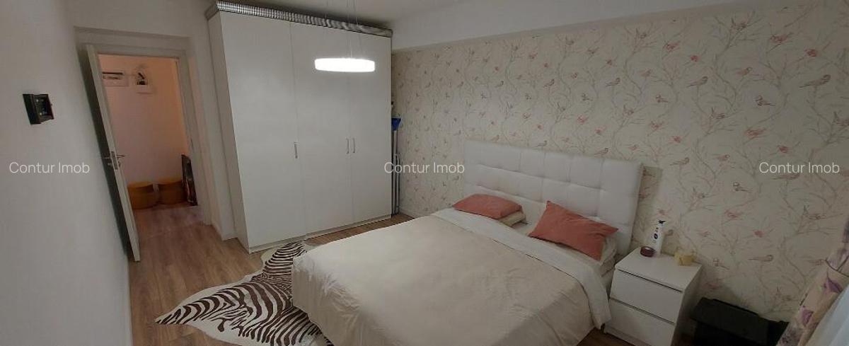 Cartier Fiald Bloc 2020 75mp Mobilat Complet Premium apartament 3 cam - 6