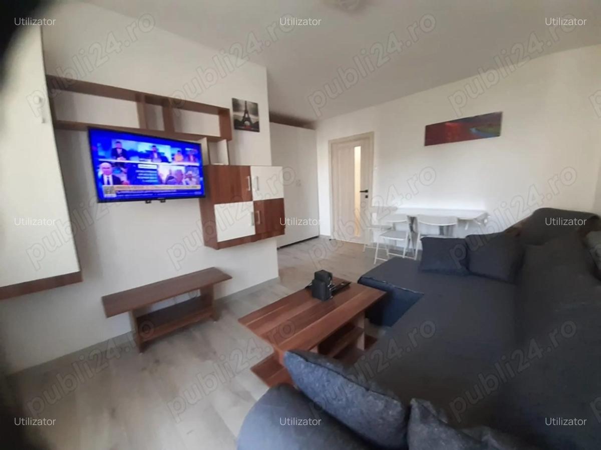 Garsoniera de inchiriat - 1