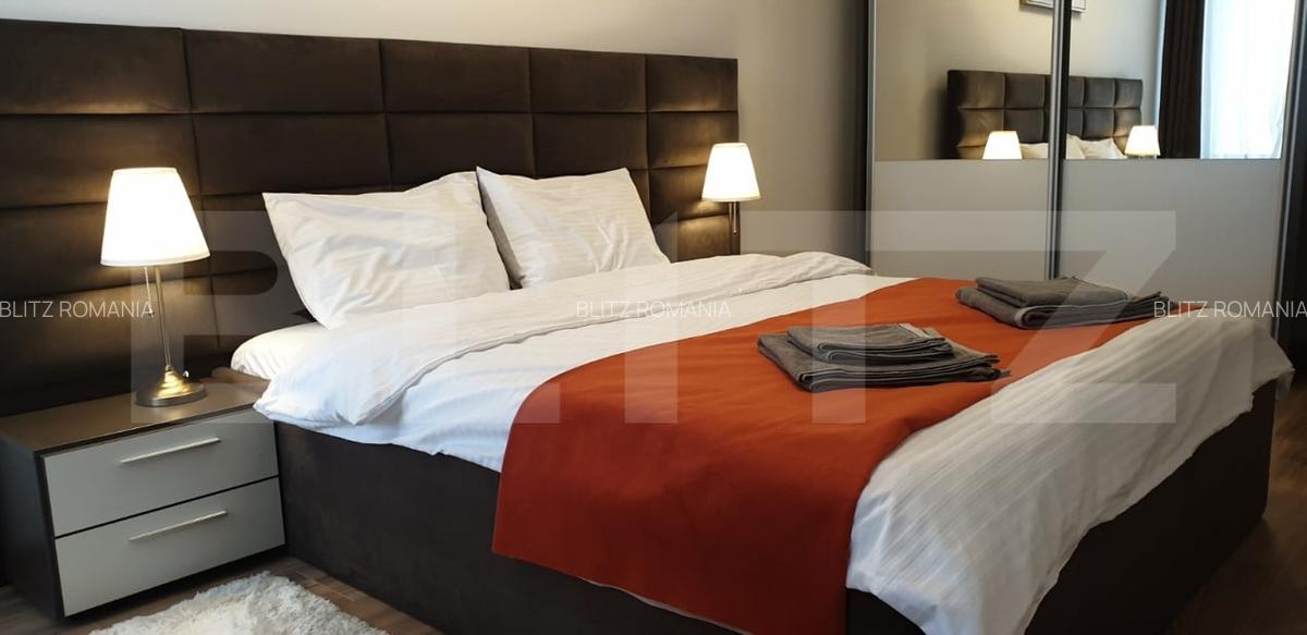 PENTHOUSE CU TERASĂ PANORAMICĂ – 2 CAMERE, ETAJ 10 - 7