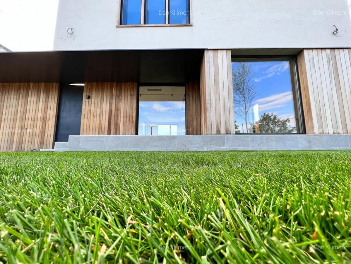 Rond Lidl | Pipera - Tunari| Descopera casa cu energie verde si confort - 27