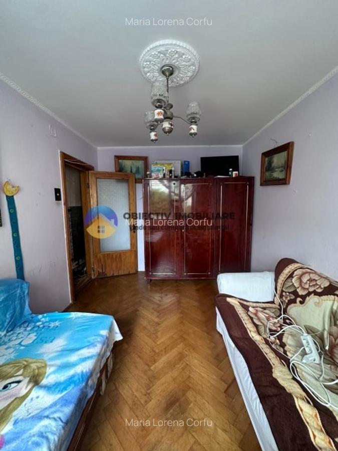 Apartament de vanzare - 3 camere | Cartier Darmanesti - 10