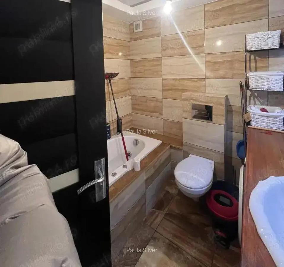 Apartament 2 camere, cu Centrala, Grand Arena - 9
