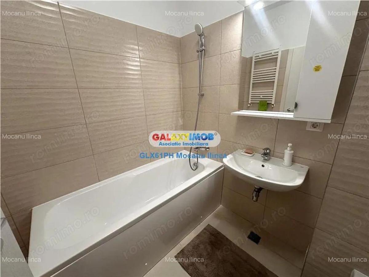 Vanzare apartament 2 camere, MRS Village, Albert, Ploiesti - 4