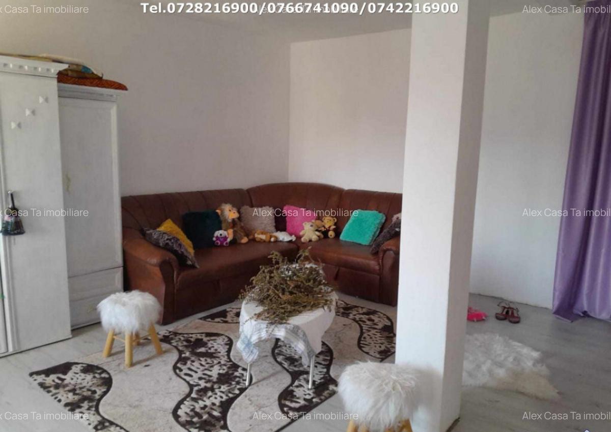 Casa situata in Oras Tismana - Isvarna - 2