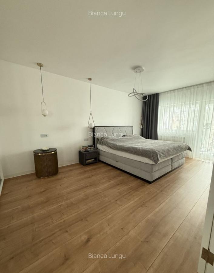 Apartament de 3 camere ( Complet Renovat )-Unirii - 2