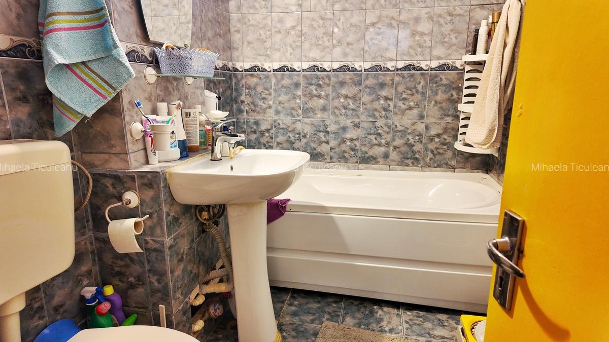 Vindem apartament in Navodari cu 3 camere - 9