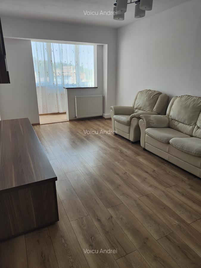 Apartament 3 camere decomndat mobilat si utilat complet -Liber. - 5