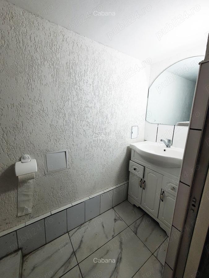 Inchiriez garsoniera Sibiu (centru langa Blvd. Coposu) - 4