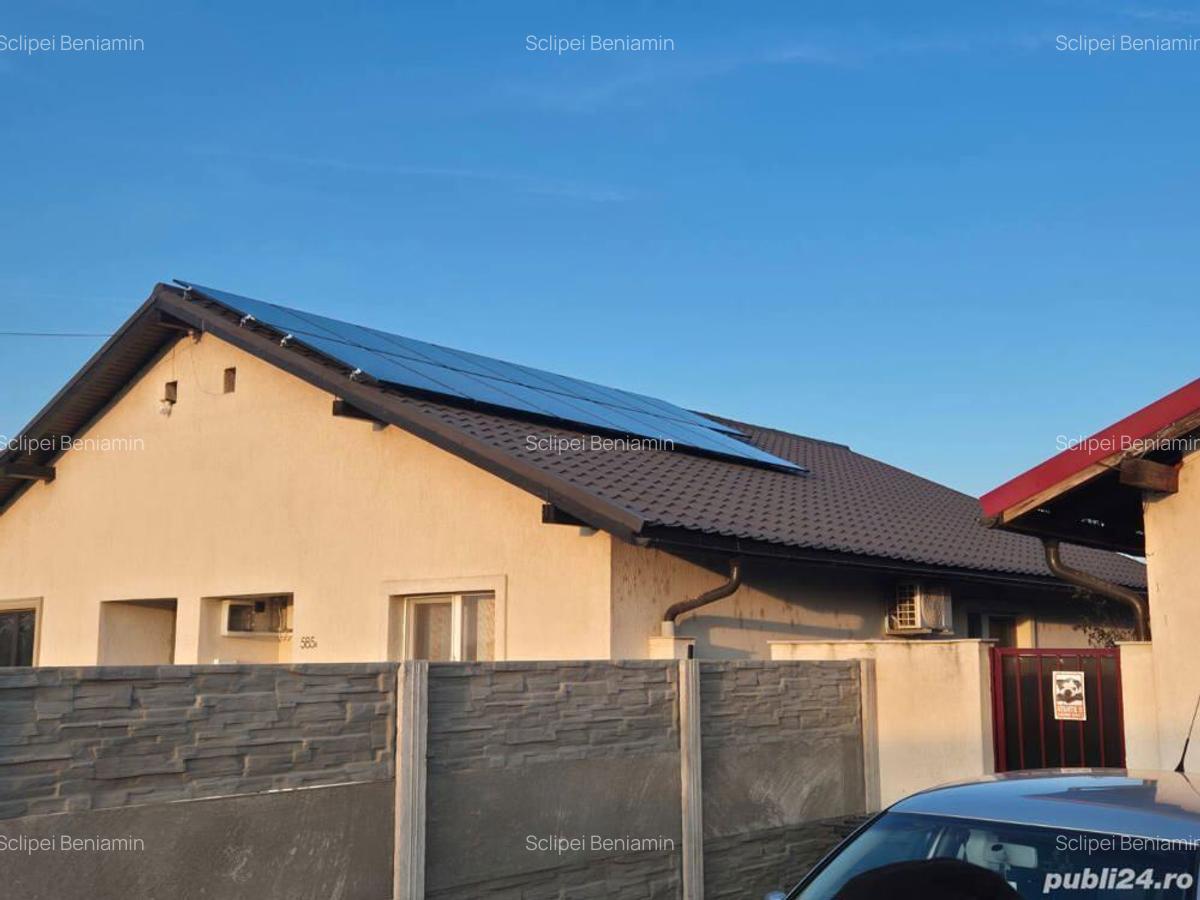 Vand Casa Verde !!! - 1