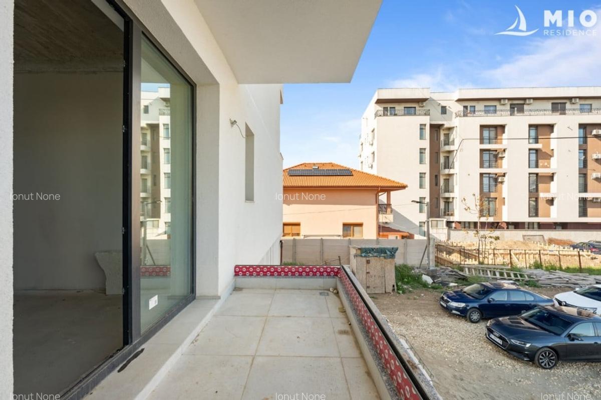 APARTAMENT 2 CAMERE | MAMAIA SAT | LA CHEIE - 7