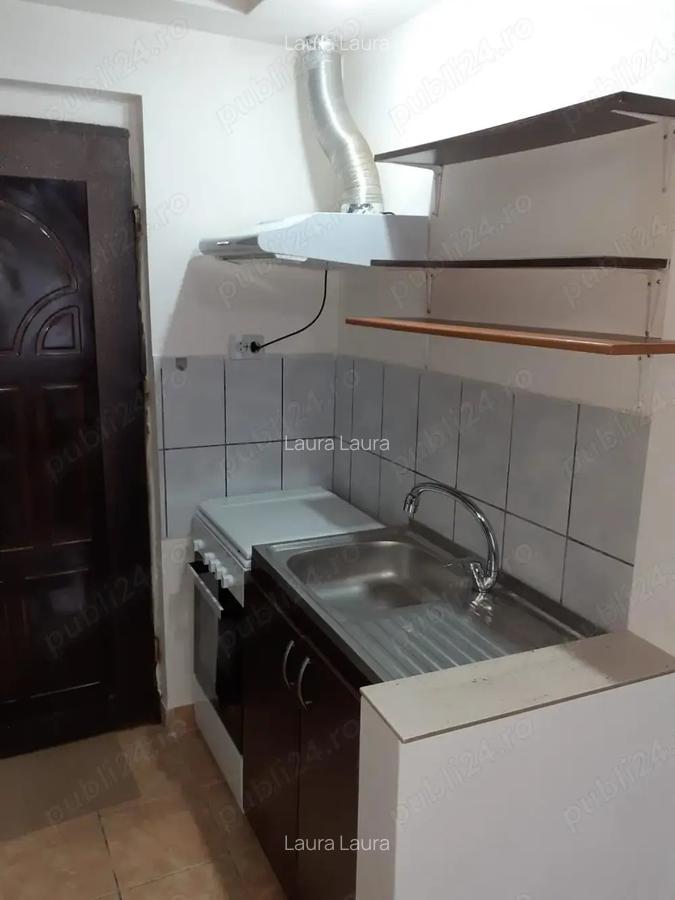 Bucovina, garsoniera, parter, recent renovata - 4