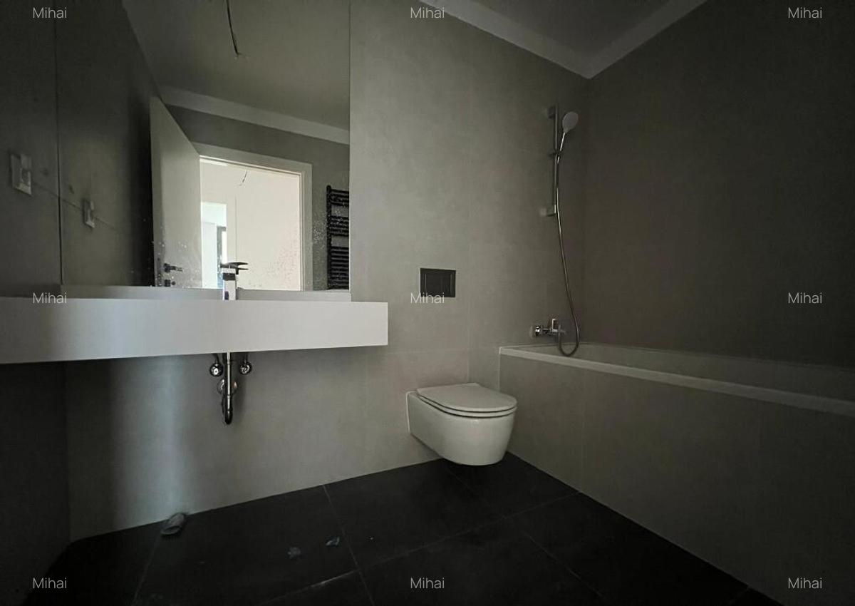 3 camere LUX One Cotroceni Park - 15