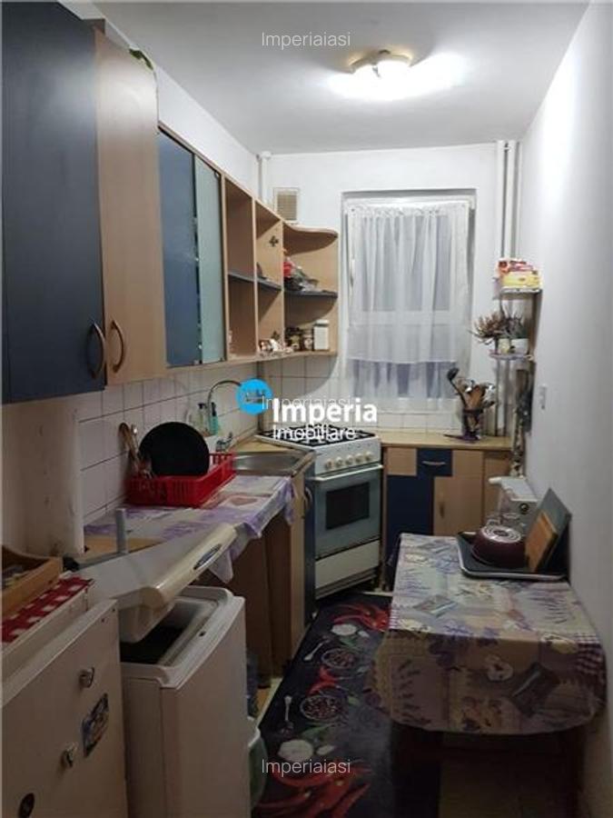 Apartament 2 camere Podu Ros - Palas! - 2
