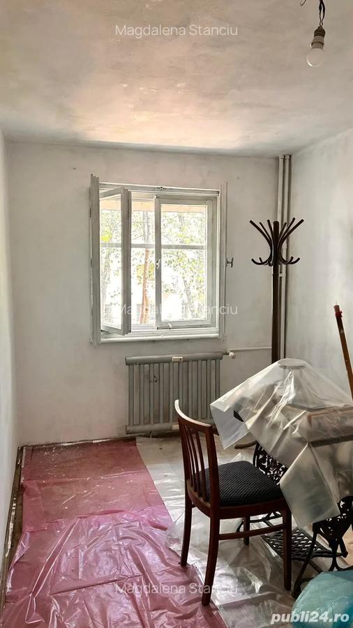 Vand apartament 3 camere, Ploiesti, zona vest Aurora, Profi - 6