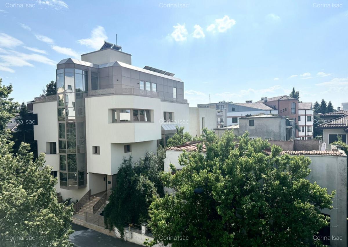 Apartament Zambaccian birouri/reziden?ial, parcare inclusa - 9