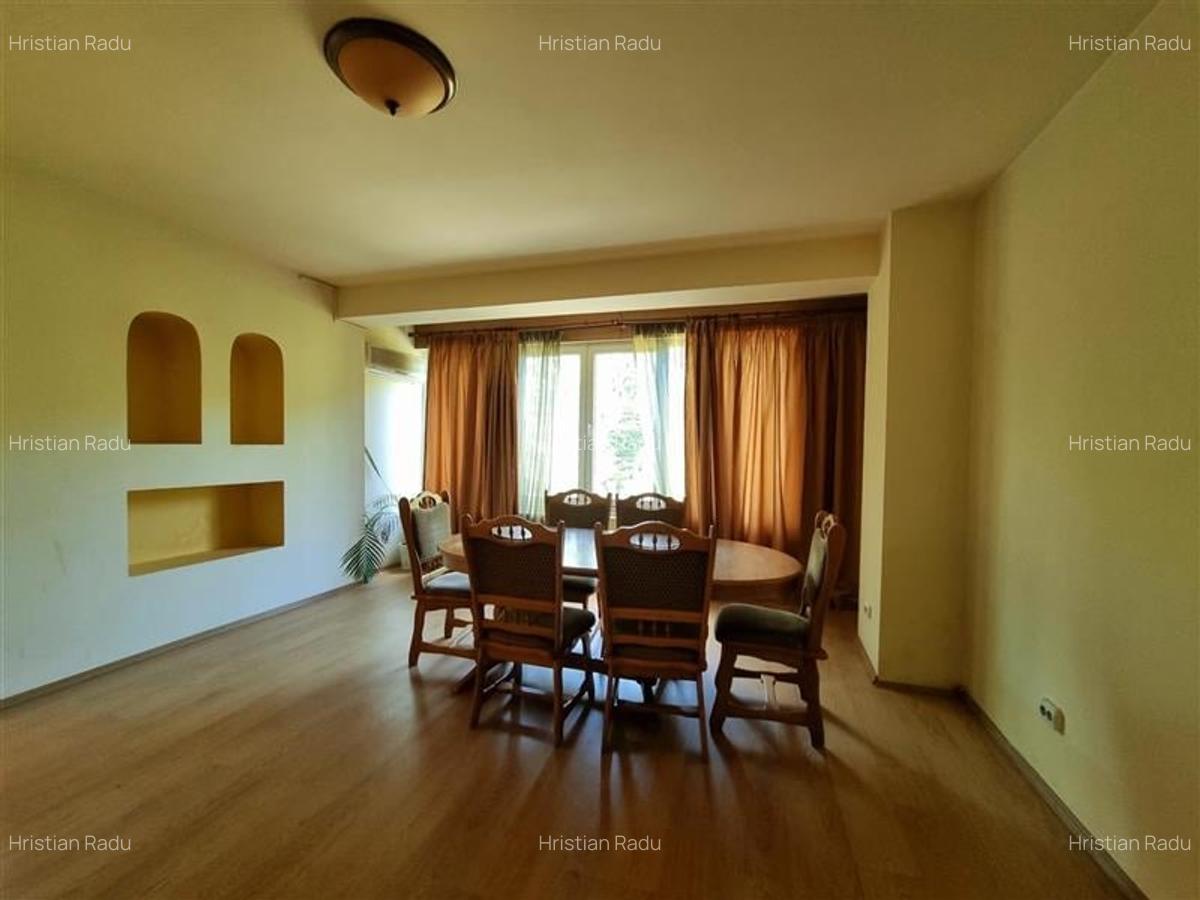 3 CAMERE ET.1/3 CU LIFT - BUCURESTII NOI METROU PARC BAZILESCU - 9