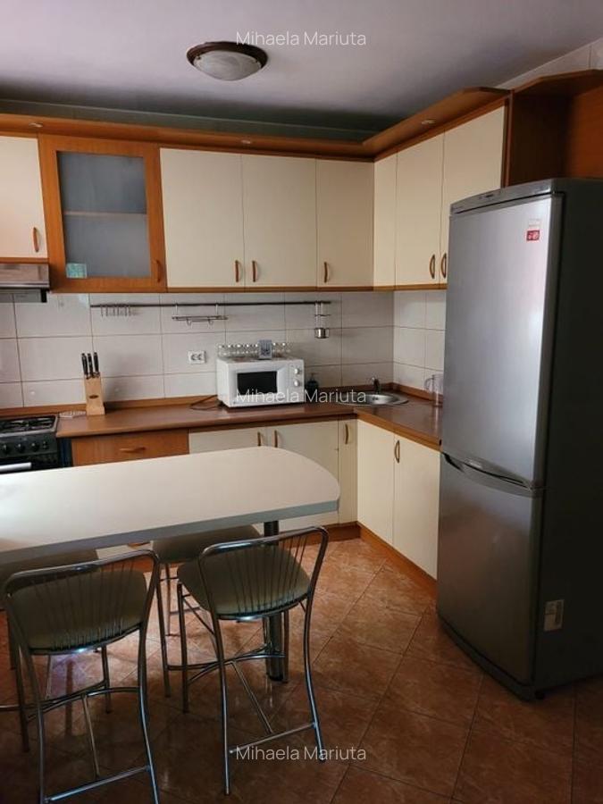 AP. 2 CAMERE FERDINAND, BUCATARIE INCHISA, MOBILAT/UTILAT COMPLET - 5