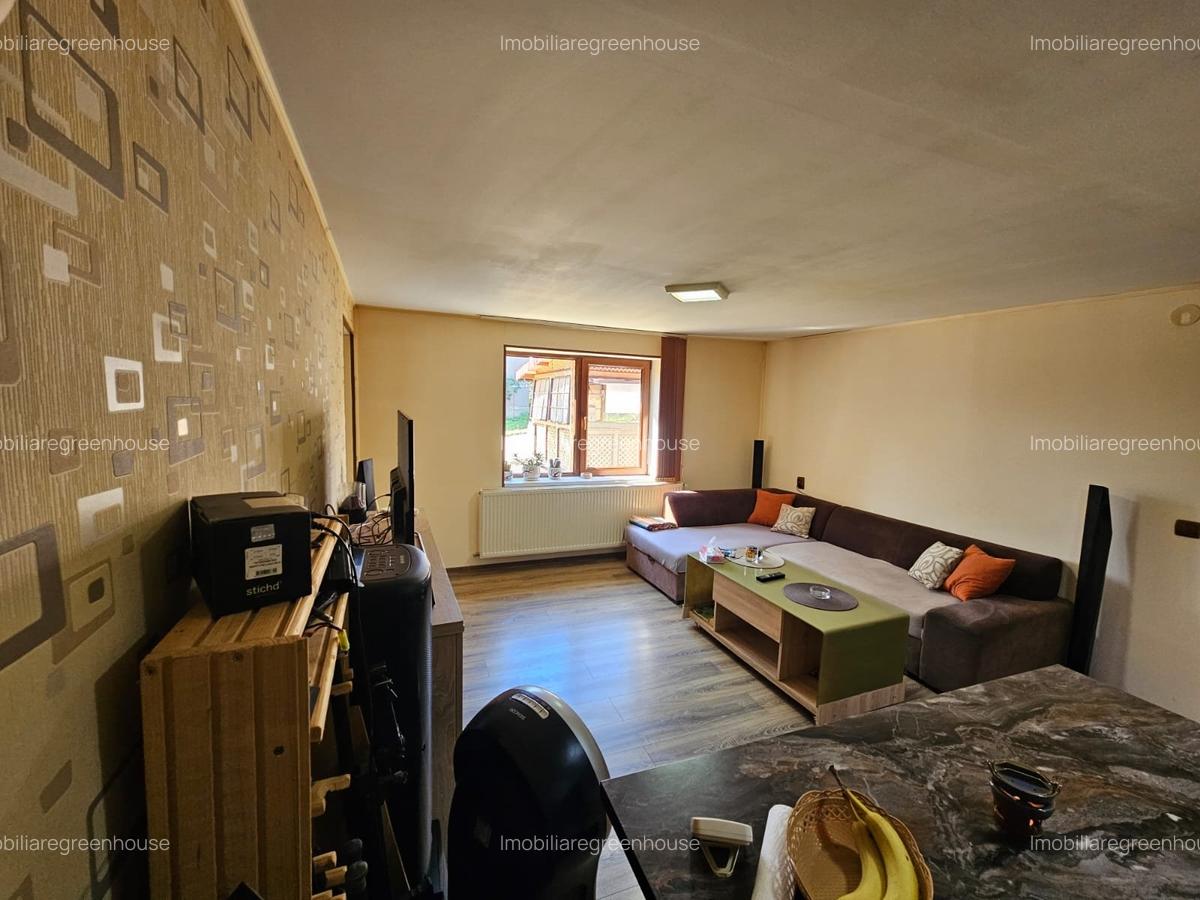 Casă + teren în Satul Bejan, Comuna Șoimuș - 13 Casă + teren în Satul Bejan, Comuna Șoimuș - 13